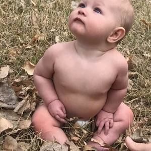 Meet your Posher, Tabitha